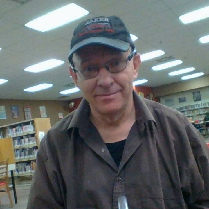 Image of Arthur Patrick MACLEOD